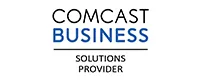 Comcast Business branding image